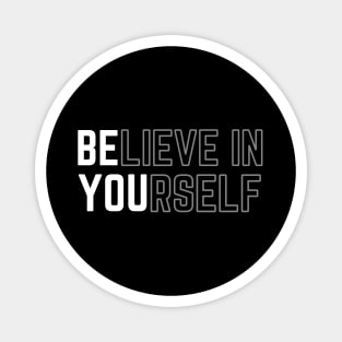 Inspirational-quote Magnet